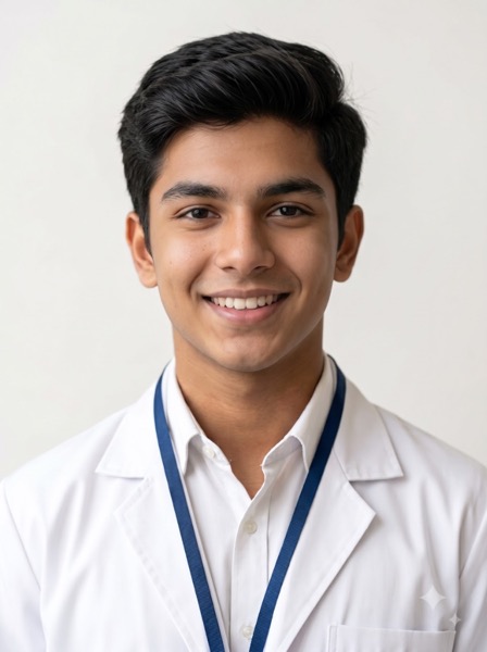 Rohan Das